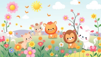 Cute Wallpaper