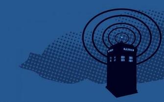 Doctor Who Computer Wallpaper Desktop Background