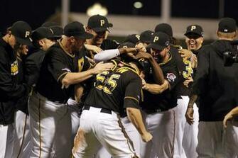 Pittsburgh Pirates