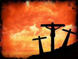 Good Friday Background Wallpaper Christ Church Budd Lake