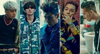 Bigbang Loser