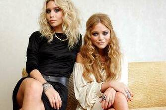 Olsen Twins Wallpaper HD