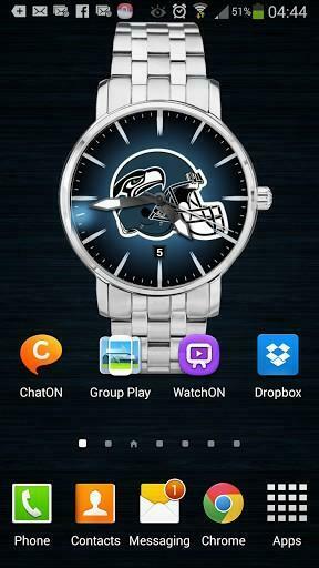 Bigger Seahawks Superbowl Live Watch For Android Screenshot