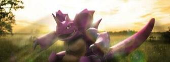 Nidoking Ld