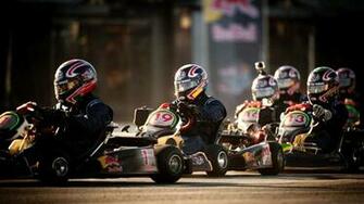 Kart Racing Wallpaper For Android Apk