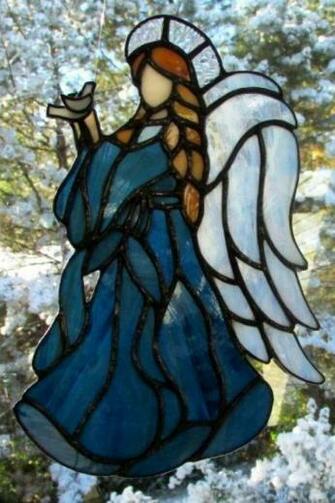 iPhone Wallpaper Angel Tjn