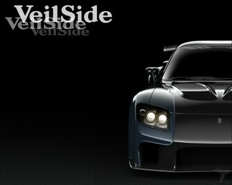 Veilside Fortune Rx7 By Dhedheahmed