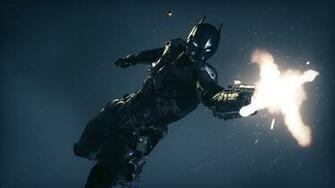 Batman Arkham Knight Video Games Cool HD Wallpaper Hivewallpaper