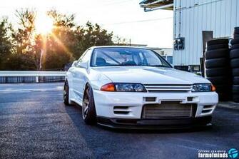 Nissan Skyline Gtr R32