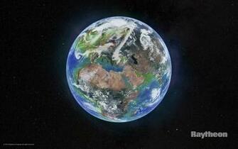 Viirs S Raytheon