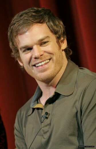 Michael C Hall Image HD Wallpaper And Background
