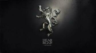 House Targaryen Wallpaper
