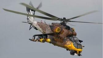Aircraft Nut Rooivalk A Hawk Or Turkey