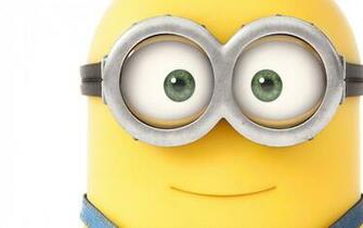 Wallpaper Minions