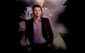 Misha Collins Wallpaper