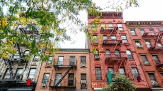 How Covid Is Affecting Rent In New York And Elsewhere