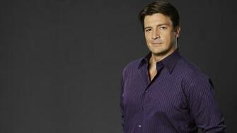 Nathan Fillion The Man Actor Amp Legend
