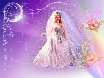 Barbie Wallpaper HD Girl Photos