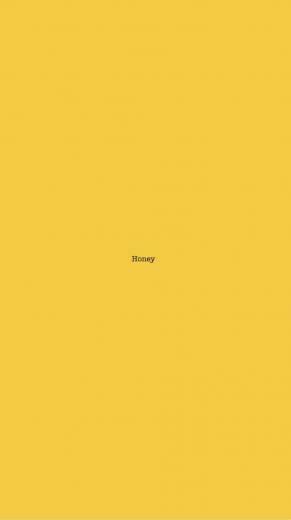 Free download Aesthetic Cute Simple Wallpapers Yellow Wallpapershit