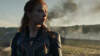 New Black Widow Trailer Released Watch For 24th Marvel