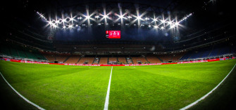 Ac Milan V Juventus Information Regarding Access To San Siro