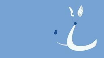 Dragonair Pok Mon HD Wallpaper Background Image