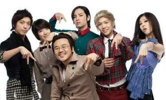 Beautiful A N Jells He S Korean Drama Wallpaper