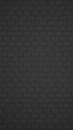 Black Pattern Background iPhone 5s Wallpaper