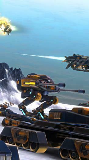 Wallpaper Etherium Best Games Game Sci Fi Pc Screenshot