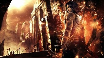 Wallpaper Prince Of Persia Warrior Within Jpg Tattoo Pictures
