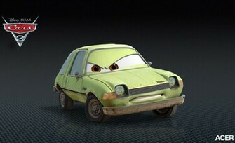 Cars Acer Wallpaper WalldesktopHD