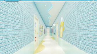 3d Foam Brick Self Adhesive Waterproof Wallpaper