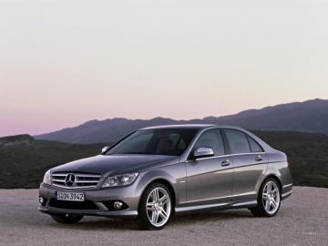 Mercedes Benz Wallpaper Pictures