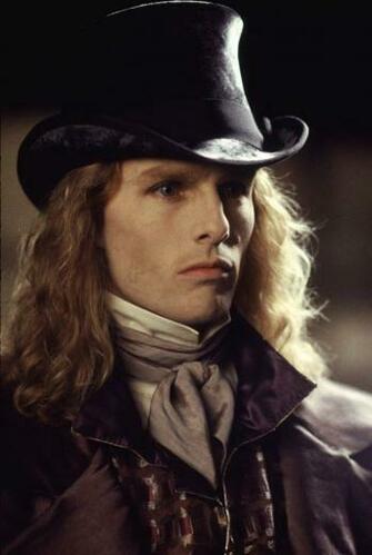 Inter With The Vampire Photo