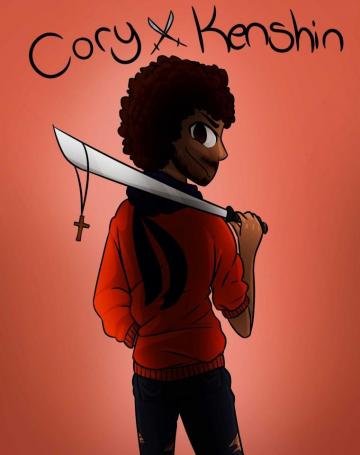 Coryxkenshin Wallpaper Awesome HD