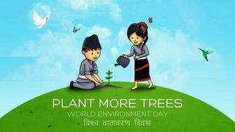 Earth Day Environmental Wallpaper HD Image Or Posters