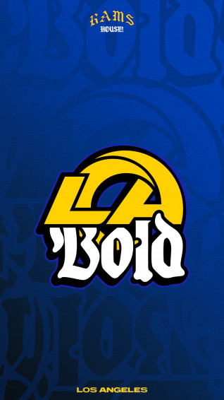 Rams Wallpaper Los Angeles Therams
