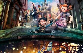 Wallpaper Cartoon The Situation Fantasy Characters