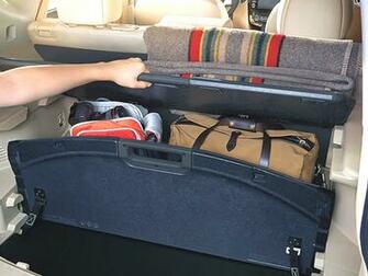 Your Car Can Raise Summer Vacation Enjoyment To A Higher Level