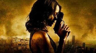 Colombiana Wallpaper Movie Hq Pictures 4k