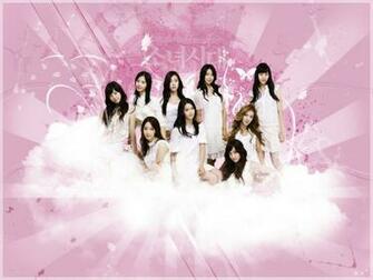 Snsd Girls Generation Wallpaper