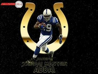 Indianapolis Colts HD Wallpaper