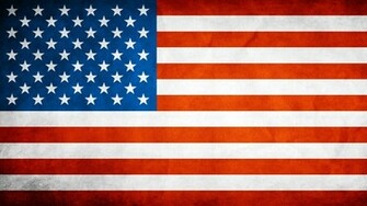 Jun Us Flag Wallpaper Background