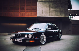Classic Bmw Wallpaper On