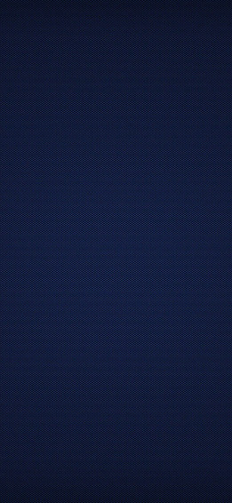 Simple Navy Blue iPhone Screen Wallpaper