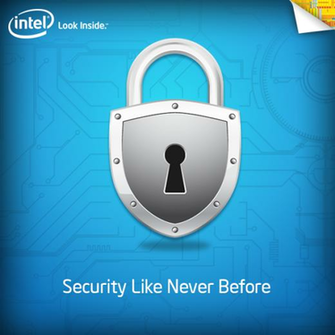 Desktop HD Wallpaper S Intel World