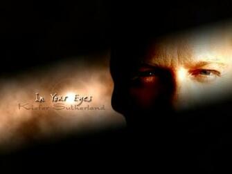 Jack Bauer Wallpaper