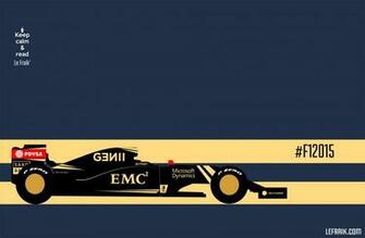 F1 Wallpaper Le Fraik