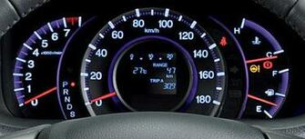 New Honda Odyssey Unveiled In Japan