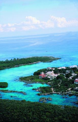 Xcaret Wallpaper For Your Desktop Mobile